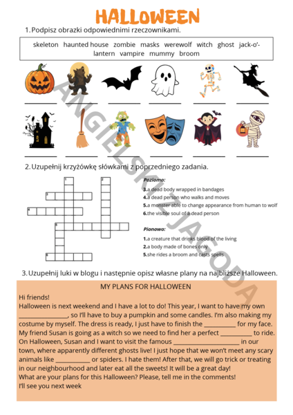 Halloween