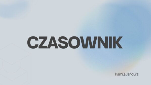 Prezentacja z czasownika