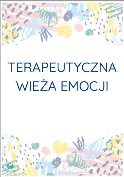 Wieża terapeutyczna Emocje