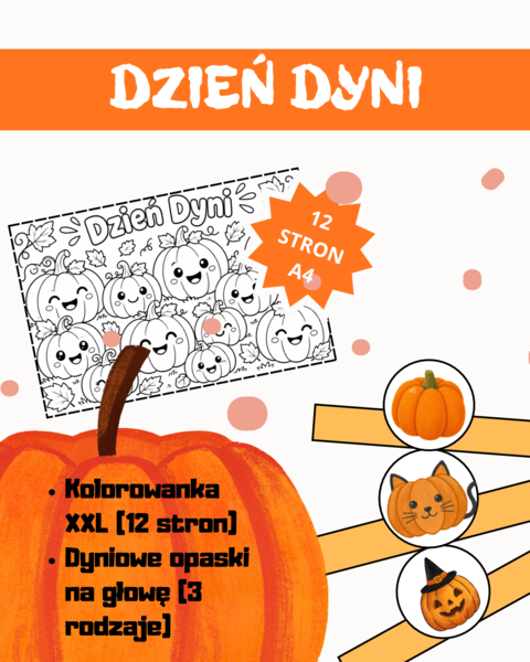 Dzień Dyni