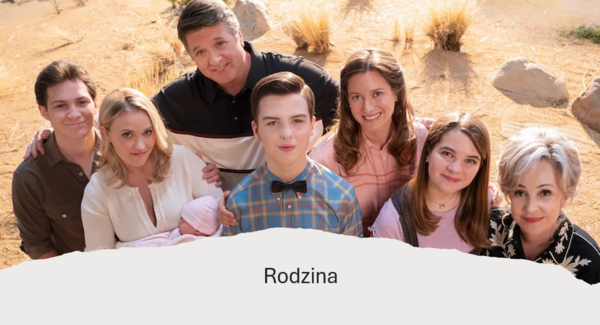 WOS: RODZINA