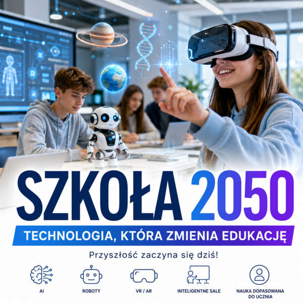 Szkoła 2050