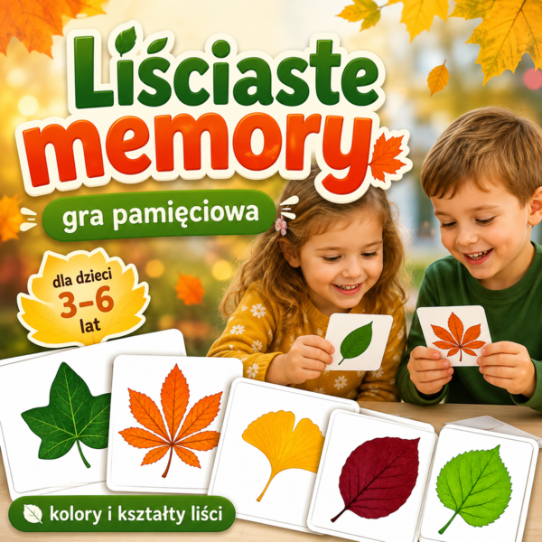 Liściaste memory