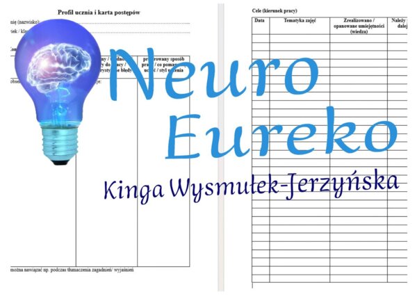 profil ucznia i karta postępów