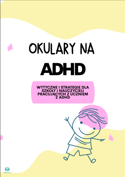 Okulary na ADHD