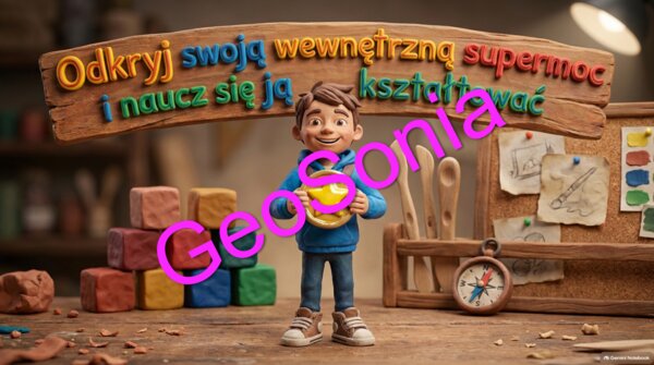 „Ulep Swoją Samoocenę: Odkryj swoją wewnętrzną supermoc i naucz się ją kształtować” – Multimedialna Prezentacja Edukacyjno-Wychowawcza (Klasy 4–6)