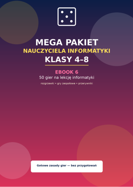 Informatyka na zastępstwo