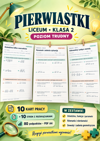 PIERWIASTKI-LICEUM-TRUDNE-klasa 2