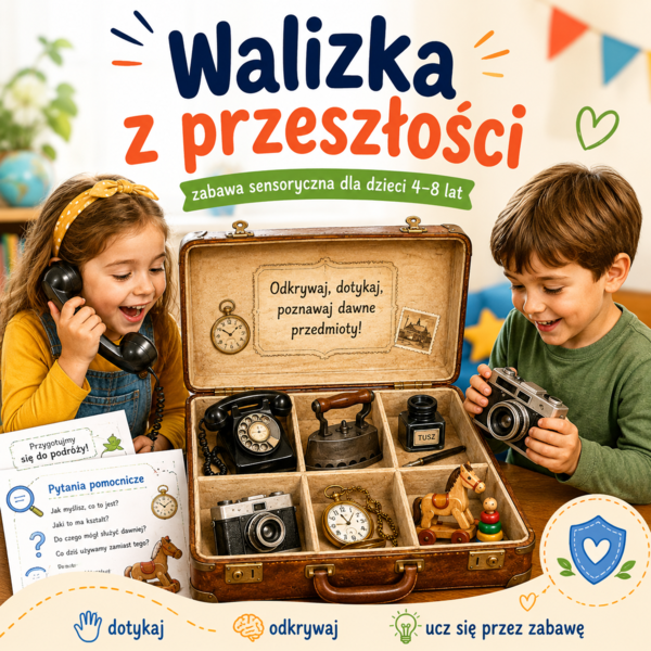 Walizka z przeszłości