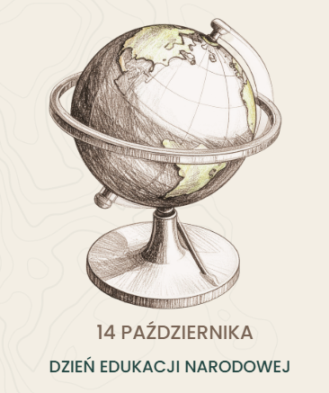 GAZETKA HISTORYCZNA: DZIEŃ EDUKACJI NARODOWEJ