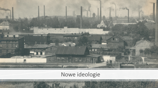 KLASA 7 NOWE IDEOLOGIE