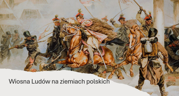 KLASA 7 WIOSNA LUDÓW NA ZIEMIACH POLSKICH