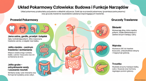 Piosenka o układzie pokarmowym