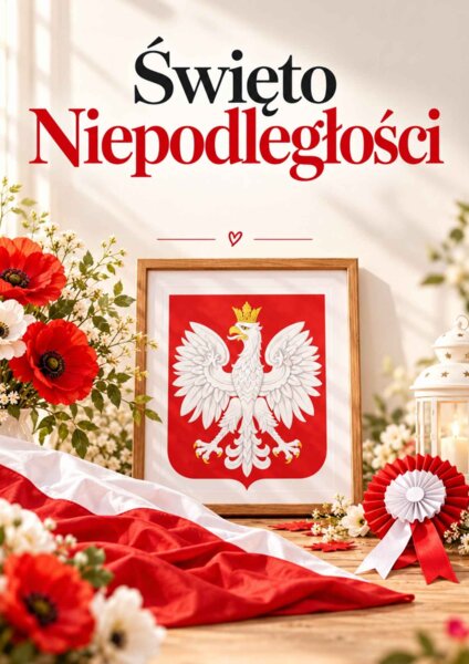 ŚWIĘTO NIEPODLEGŁOŚCI – BOGATY ZESTAW MATERIAŁÓW EDUKACYJNYCH NA 11 LISTOPADA!