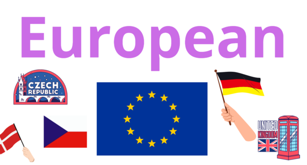 European Day of Languages- gazetka