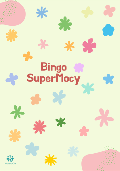 Bingo SuperMocy