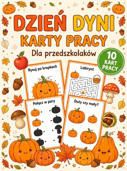 Dzień Dyni