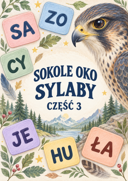 Sokole Oko - sylaby cz 3.