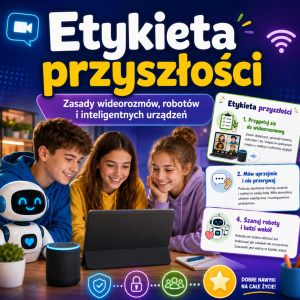 Etykieta przyszłości