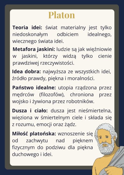 Plansze filozoficzne