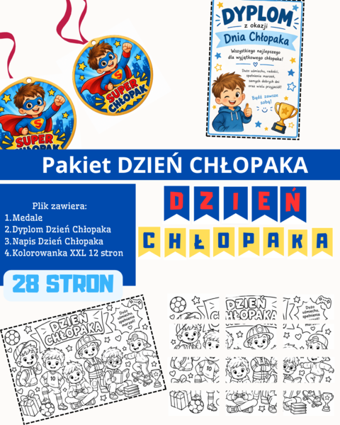 Dzień Chłopaka
