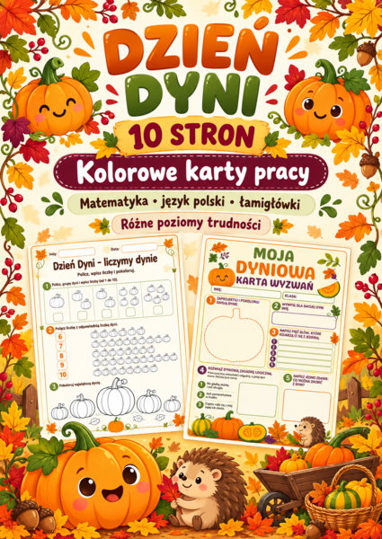 Dzień Dyni
