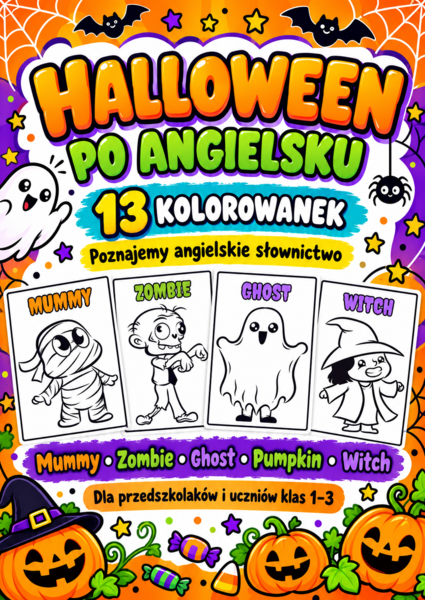 HALLOWEEN-PO-ANGIELSKU