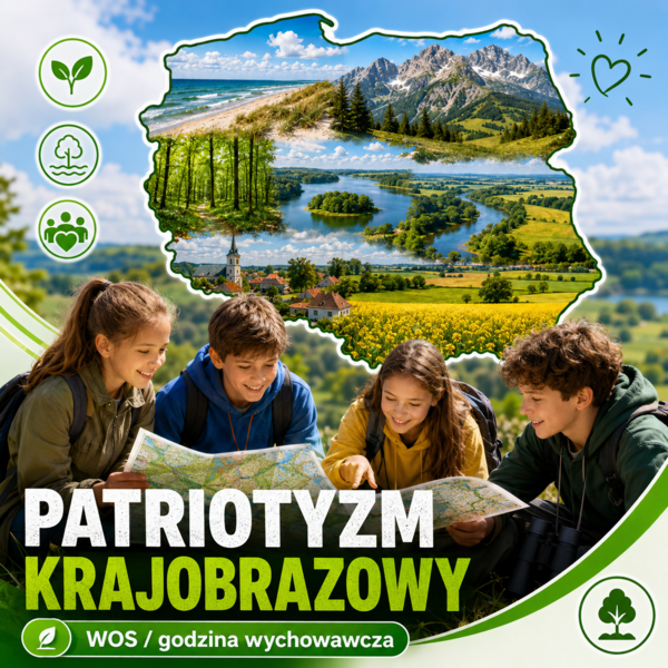 Patriotyzm krajobrazowy