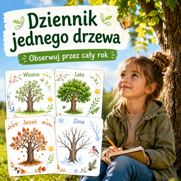 Dziennik jednego drzewa