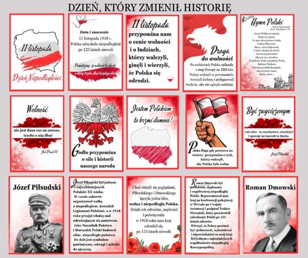 Dzień który zmienił historię