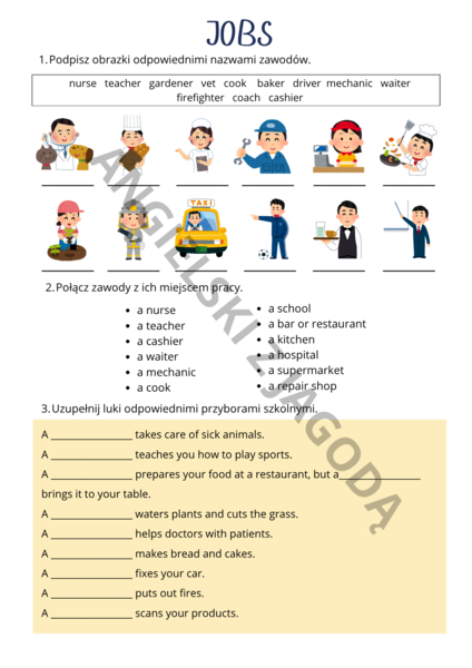 Jobs
