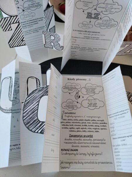 Ortograficzny wklejki