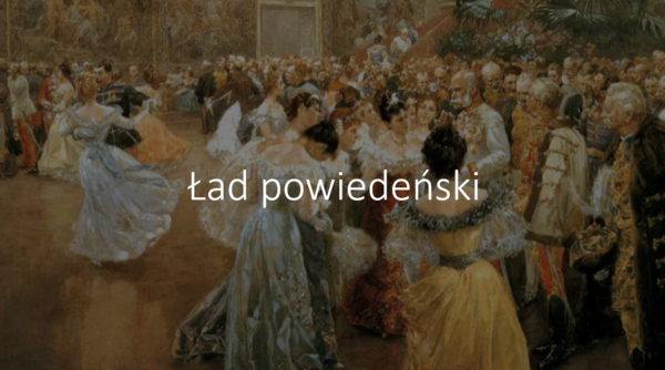 KLASA 7 ŁAD POWIEDEŃSKI