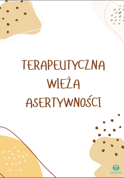 Terapeutyczna wieża asertywności