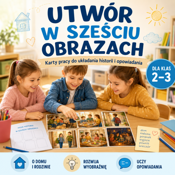 Utwór w sześciu obrazach