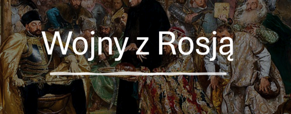 KLASA 6: WOJNY Z ROSJĄ