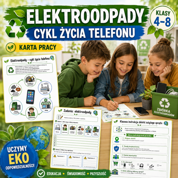Elektroodpady