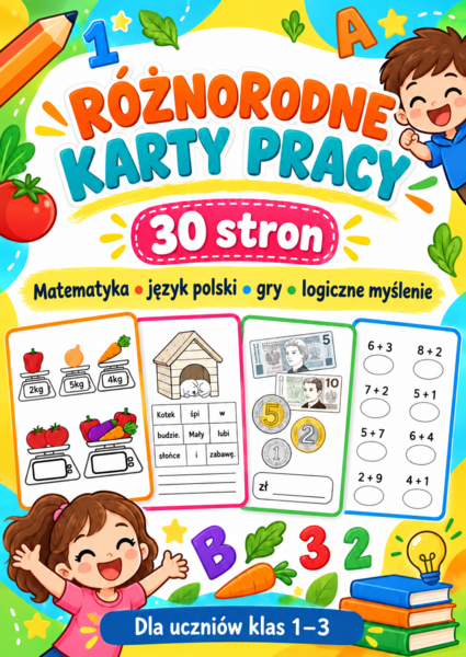 Karta pracy