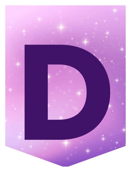 Napis - Dzień postaci z bajek