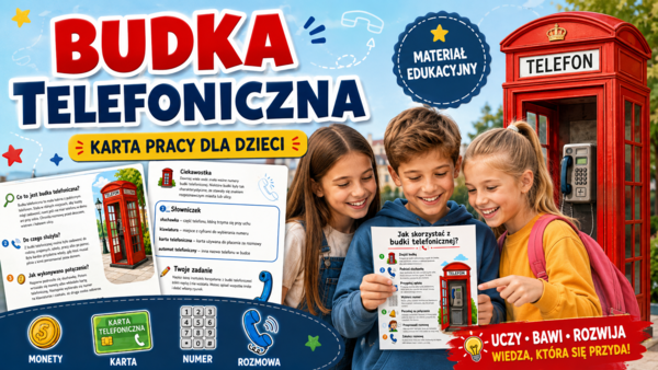 Budka telefoniczna