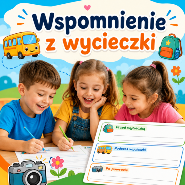 Wspomnienie z wycieczki