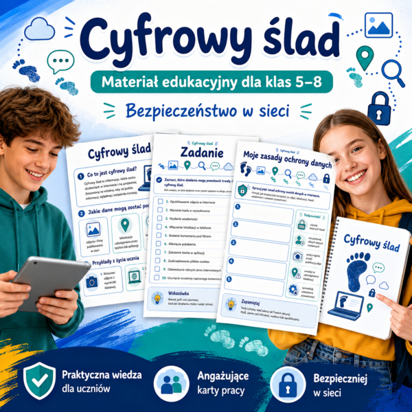Cyfrowy ślad