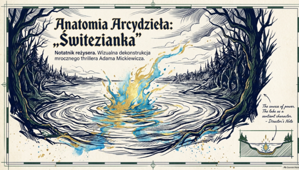 "Świtezianka" - zestaw