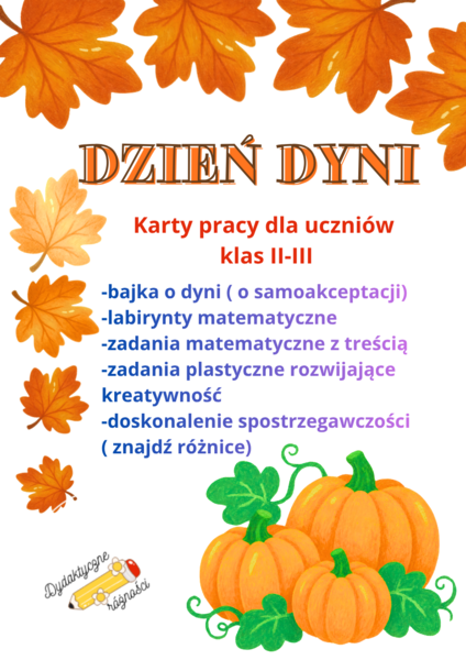 Dzień Dyni