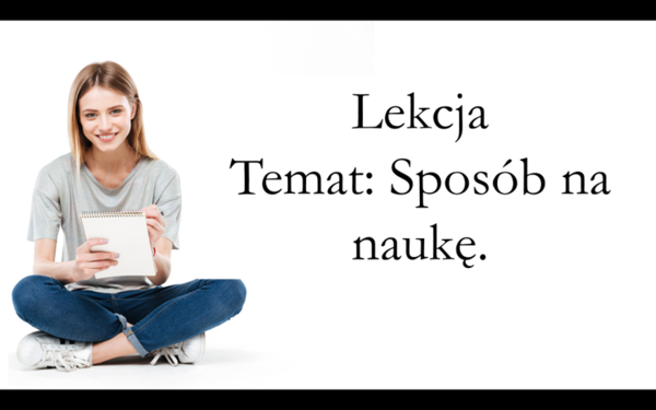 Klasa 4 - Przyroda - Co to jest przyroda?