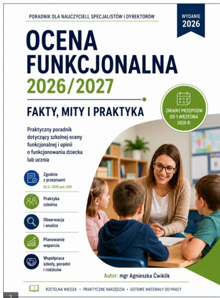 Ocena funkcjonalna 2026/2027 Fakty, mity i praktyka