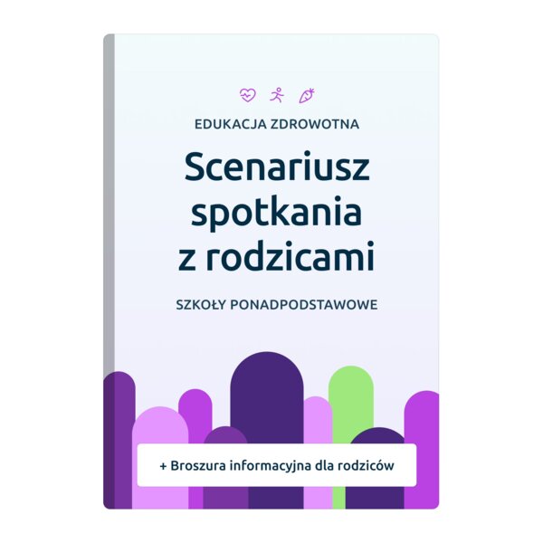 Edukacja zdrowotna SPP – Spotkanie z rodzicami