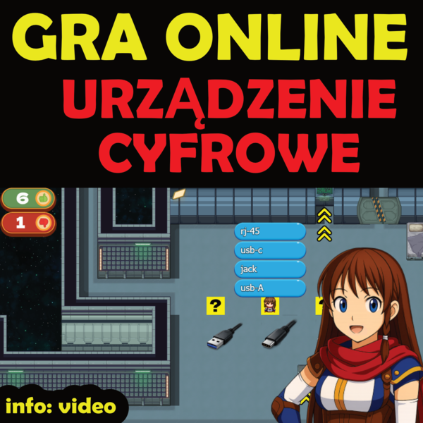 Gra online: Urządzenie cyfrowe (informatyka)