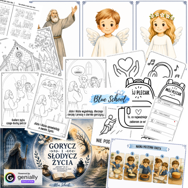 Dziady - Gorycz i słodycz