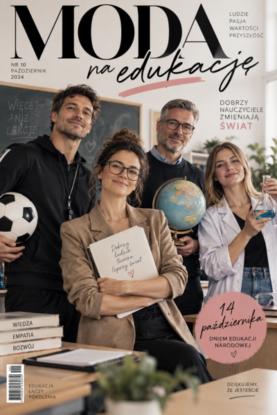 Gazetka Dzień Nauczyciela, Dzień Edukacji Narodowej, plakaty, życzenia